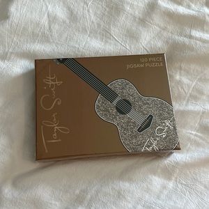 SPEAK NOW TAYLOR’S VERSION PUZZLE